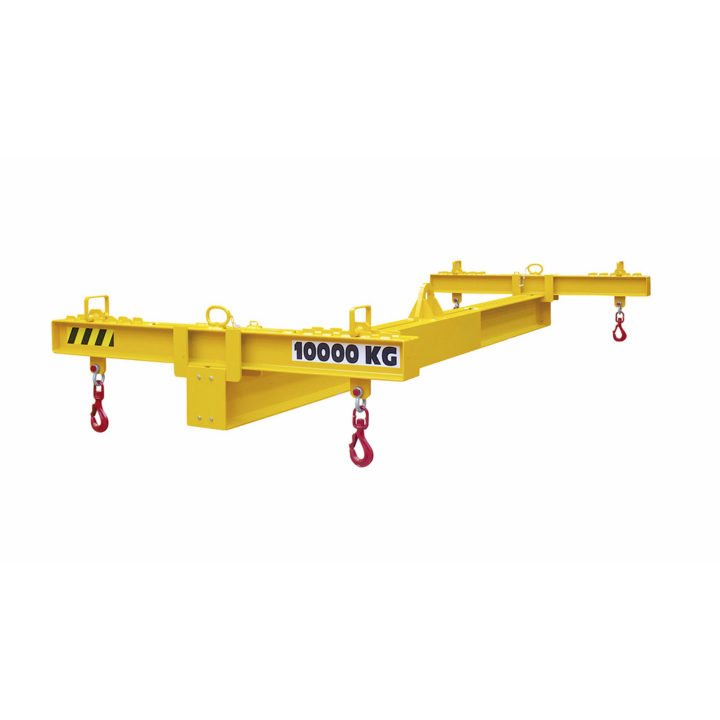 Lifting & Spreader Beams Protier Lifting Services Lifting Equipment