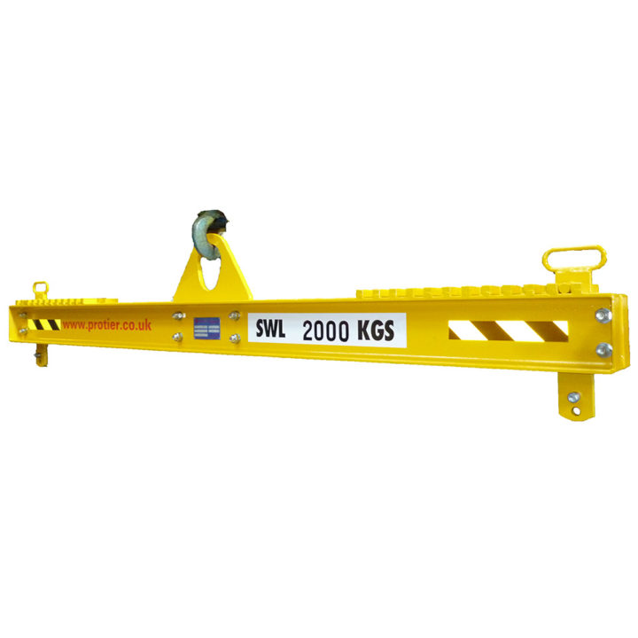 Lifting & Spreader Beams Protier Lifting Services Lifting Equipment