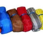 Polyester Round Slings