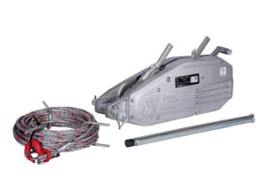 Tirfor Winch